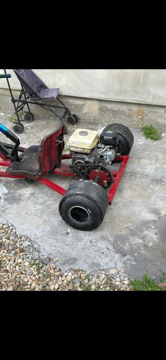 Триколка за Дрифт