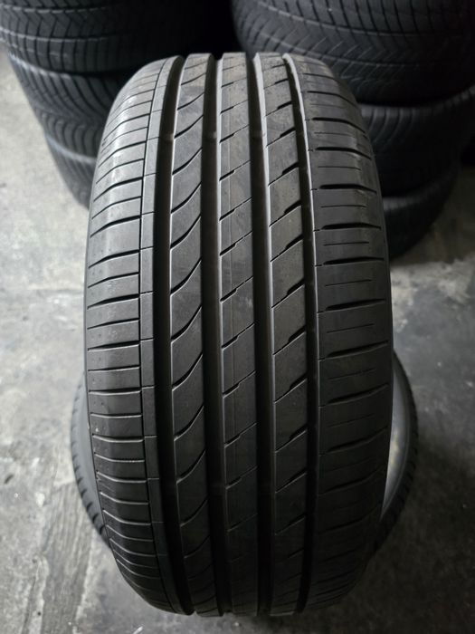 Nexen 205/50 R17 89V vară