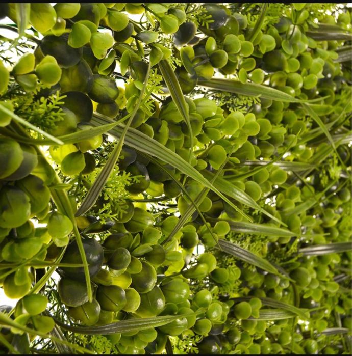 Промо Изкуствена тревa пано 60/40