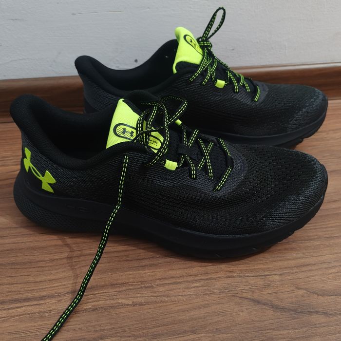 Мъжки маратонки under armour