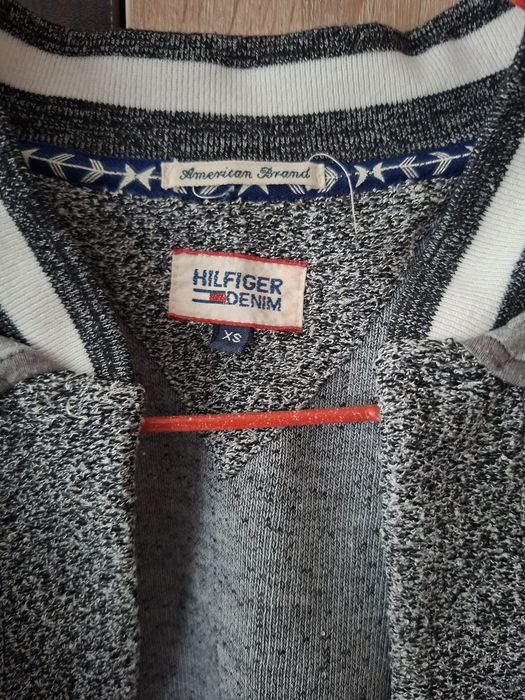 Тениски Tommy Hilfiger