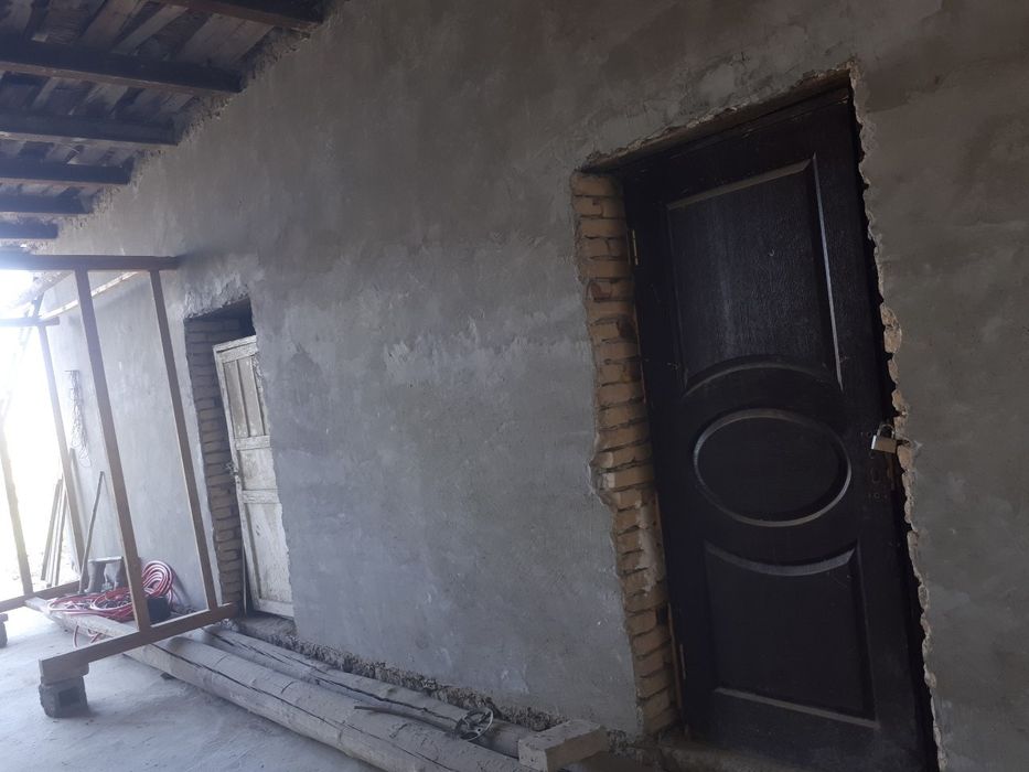 Когон беклар томонда участка сотилади