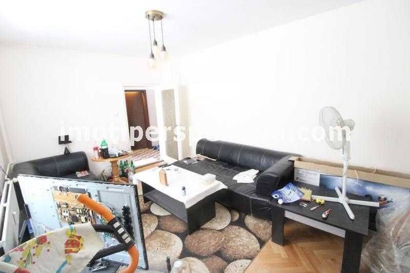 Продава се Двустаен апартамент в Пловдив, Кършияка - 59 кв.м за 1694 €/кв.м - Снимка #3