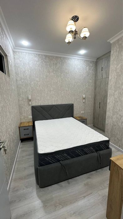 Yashnabod rayon Roxat kurugi  yonida 2 xonali kvartira sotiladi