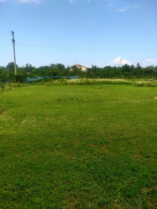 Teren Păulesti in rate direct la proprietar