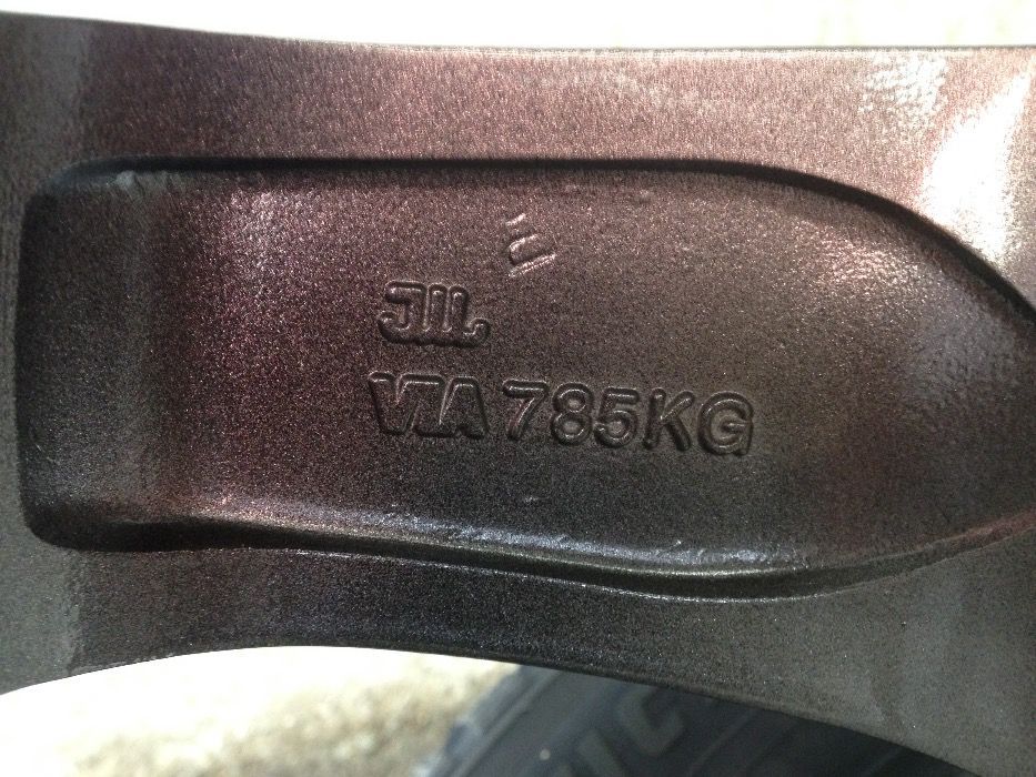 Джанти бмв 19 М хаман bmw hamann bbs e46 e90 e60 f30 f10 f01 ф30 ф10 M