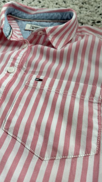 Дамска риза Tommy Hilfiger размер XS