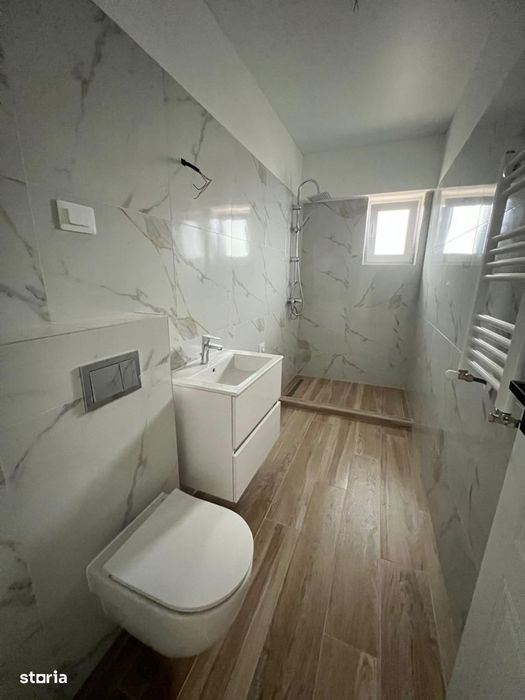 Apartament 2 camere 55mp intabulat Pacurari- Contemporan Homes