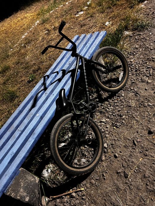 Bmx HARO рама 20.5