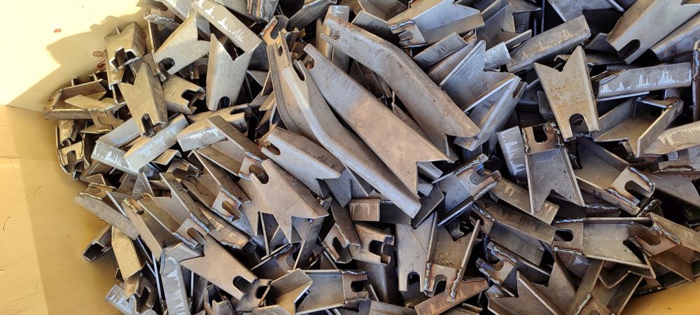 Конвейерная ушка