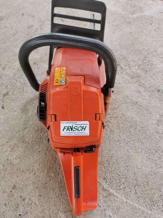 Hupvarna profesională!