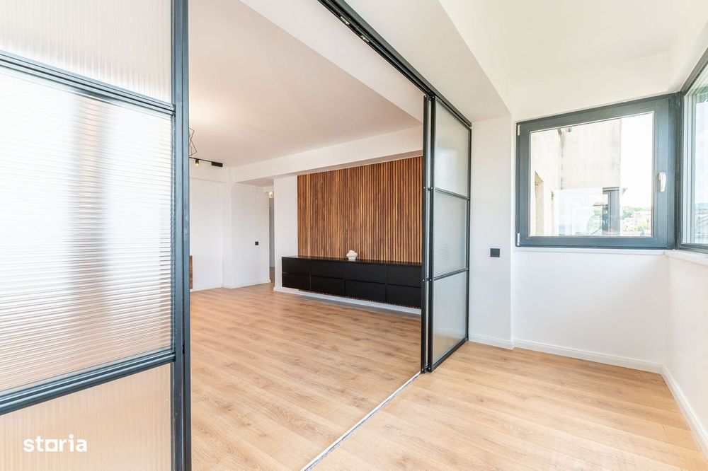 0 % comision, Apartament deosebit, cu garaj cu acte inclus-Zorilor