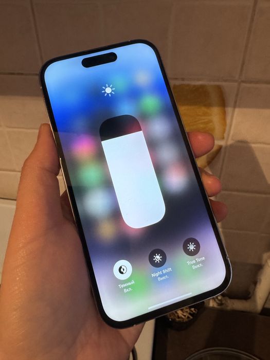 Iphone 14 pro 256 гб