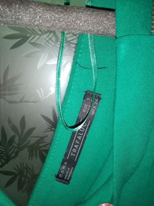 Rochie Zara Trafaluc