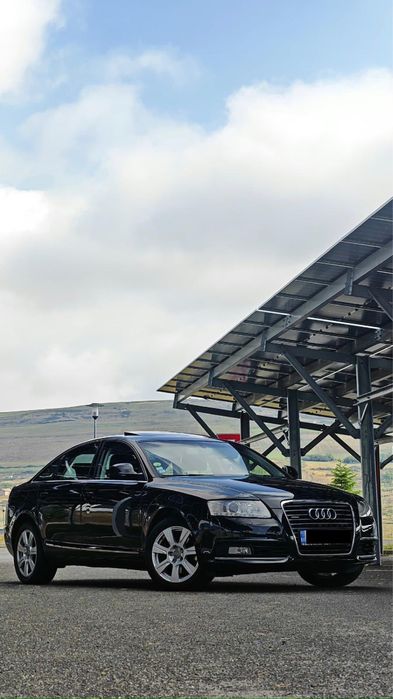AUDI A6 2009 — imagine 2