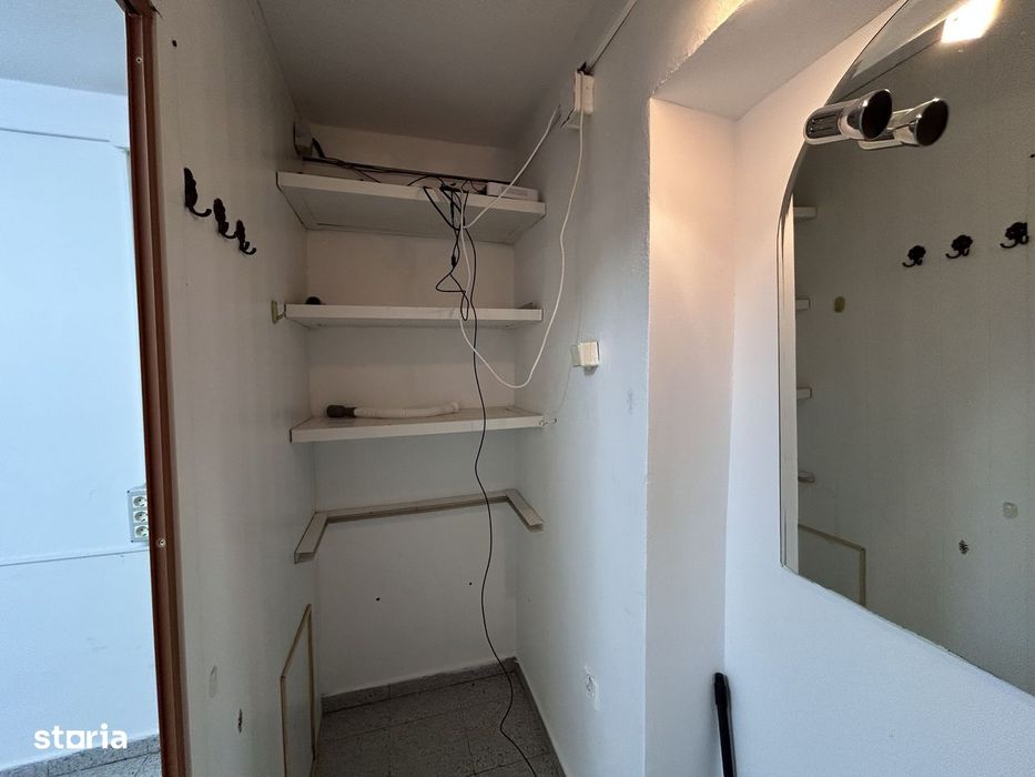Spatiu comerical Confectii de inchiriat