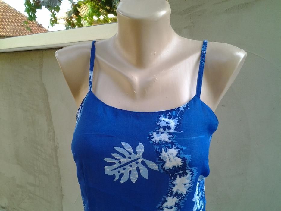 Blue Sanjoy | rochie dama | mar. 36 - S