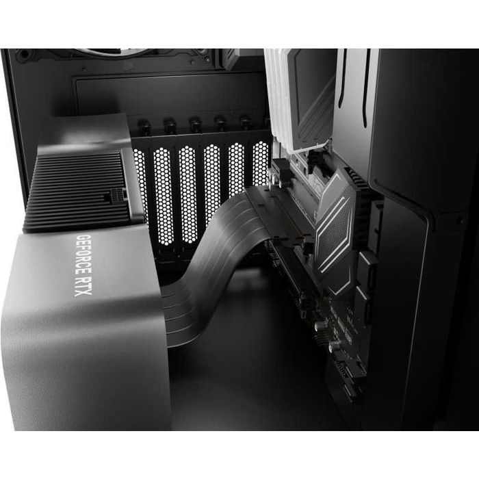 Accesoriu carcasa be quiet! Riser Cable (BGA12)