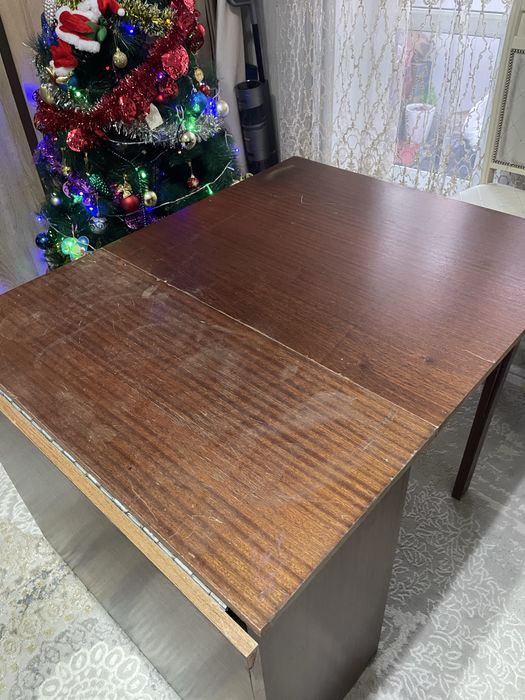Продается раскладной стол