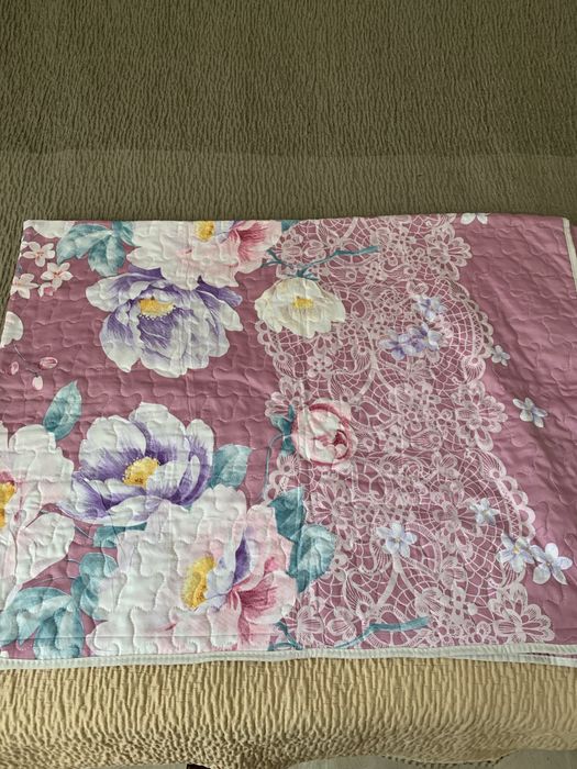 Плед (покрывало)