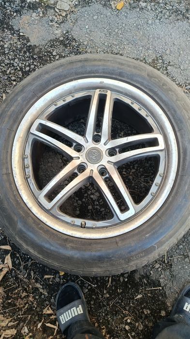 Продам диски r20