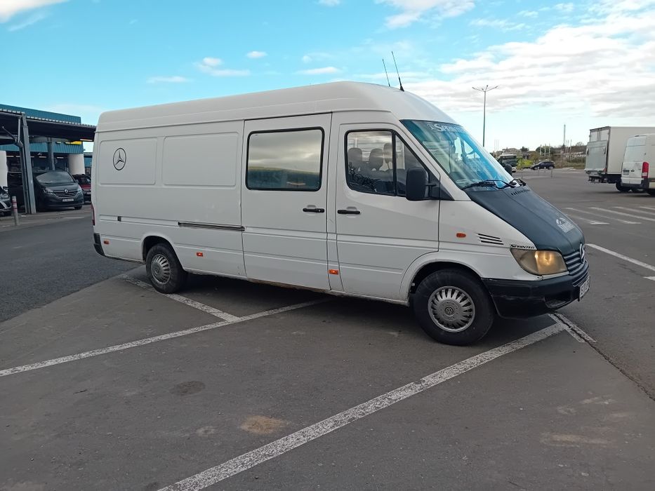 Mercedes piese ..injectoare cutie de viteze alternator pompa servo