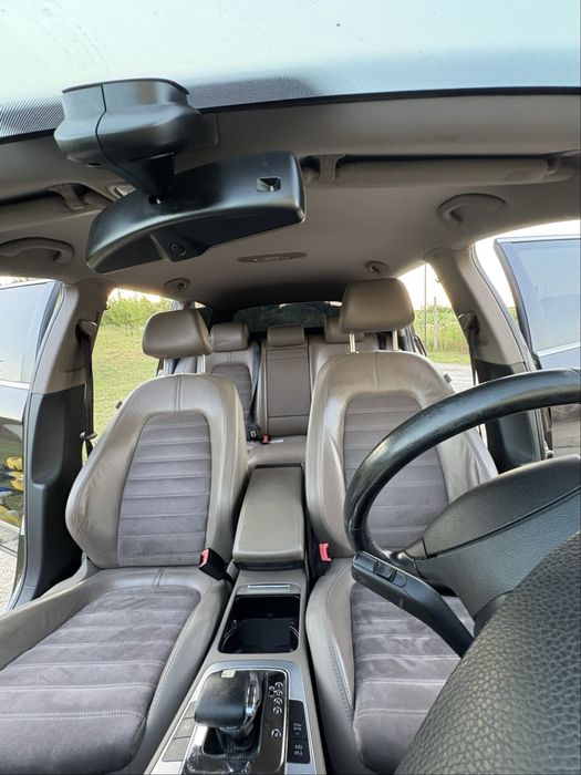 Volkswagen Passat b6 2008