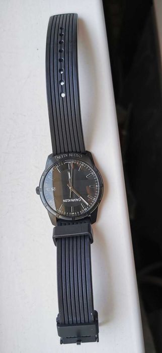 Оригинален марков мъжки часовник CALVIN KLEIN