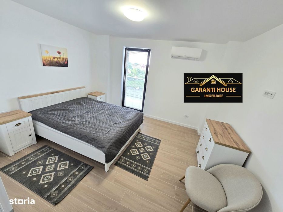 Ultracentral, prima inchiriere, apartament cu 3 camere, terasa, 550€