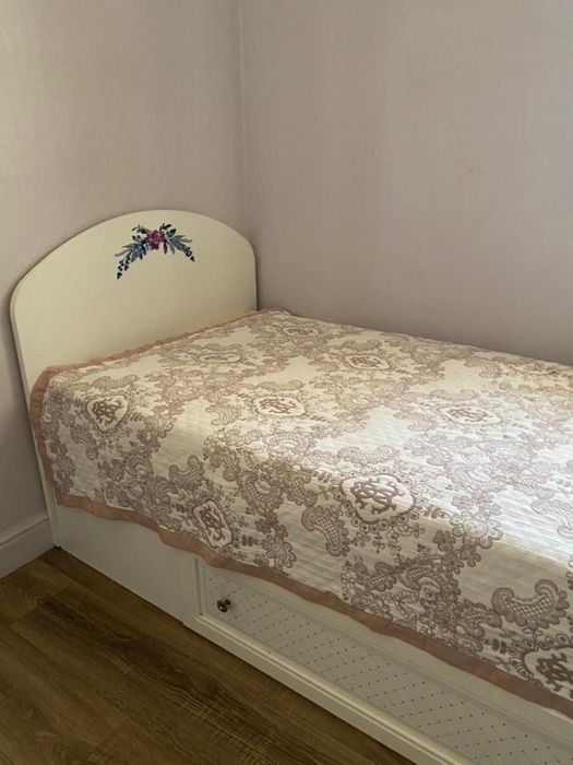 Детский спальный мебель