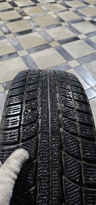 Қысқы шиналар 17×60х215