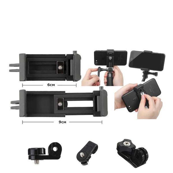 Стойка за ръка GARV™ WRIST STRAP PRO+ за телефони, екшън камери и др.