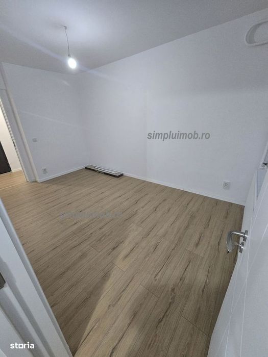 Renovat complet 3 camere Giurgiului Piata Progresul