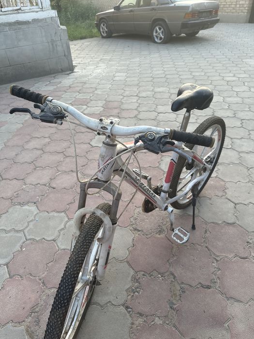 Велосипед SKILMAX