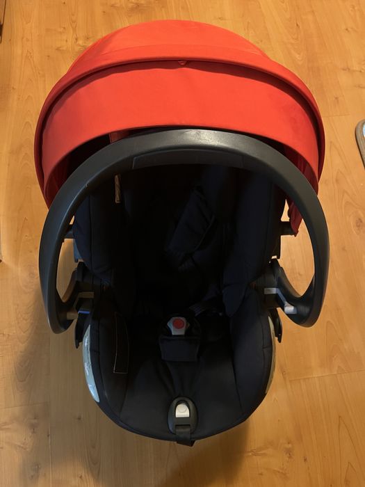 Scoica Stokke Besafe