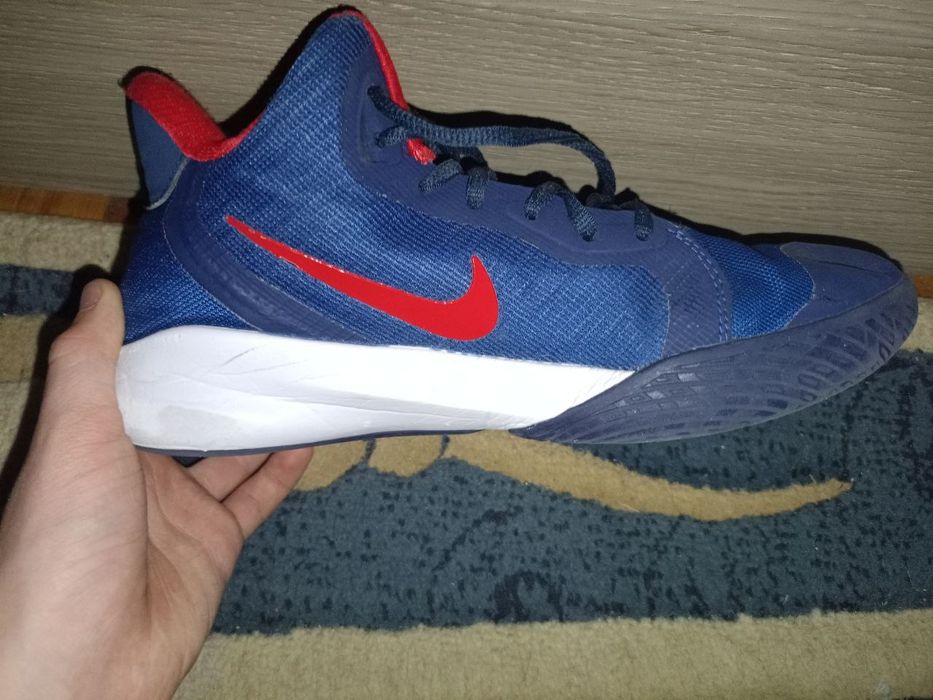 Мужские кроссовки Nike