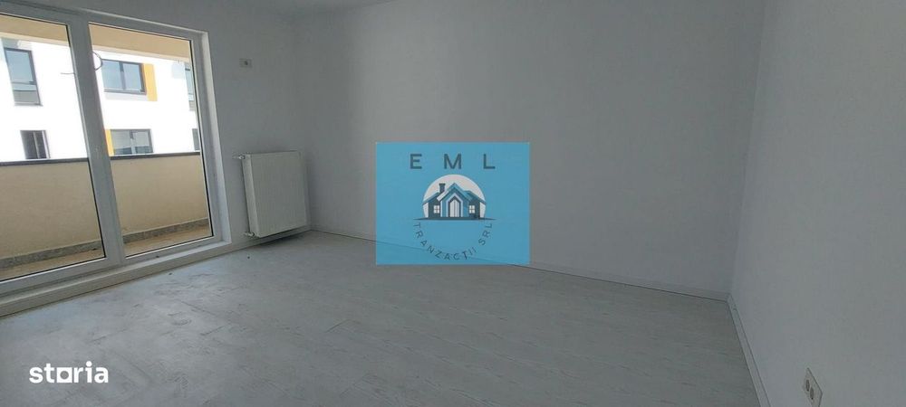 Apartament 2 Camere  Militari Bloc Nou 2025
