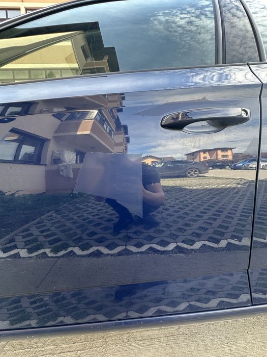 Skoda Fabia 2018 1.4 Tdi !!!!