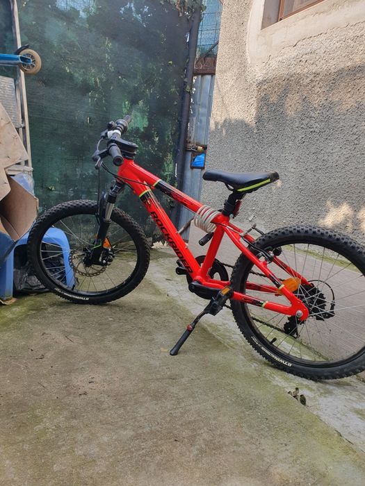 Bicicleta copil 20,Rockrider ST 900