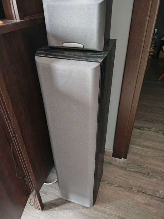 Boxe Sony SS-MF450H+ home cinema