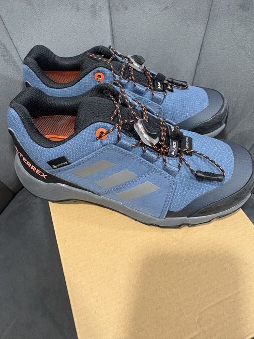 adidas Terrex Gore-Tex детски обувки