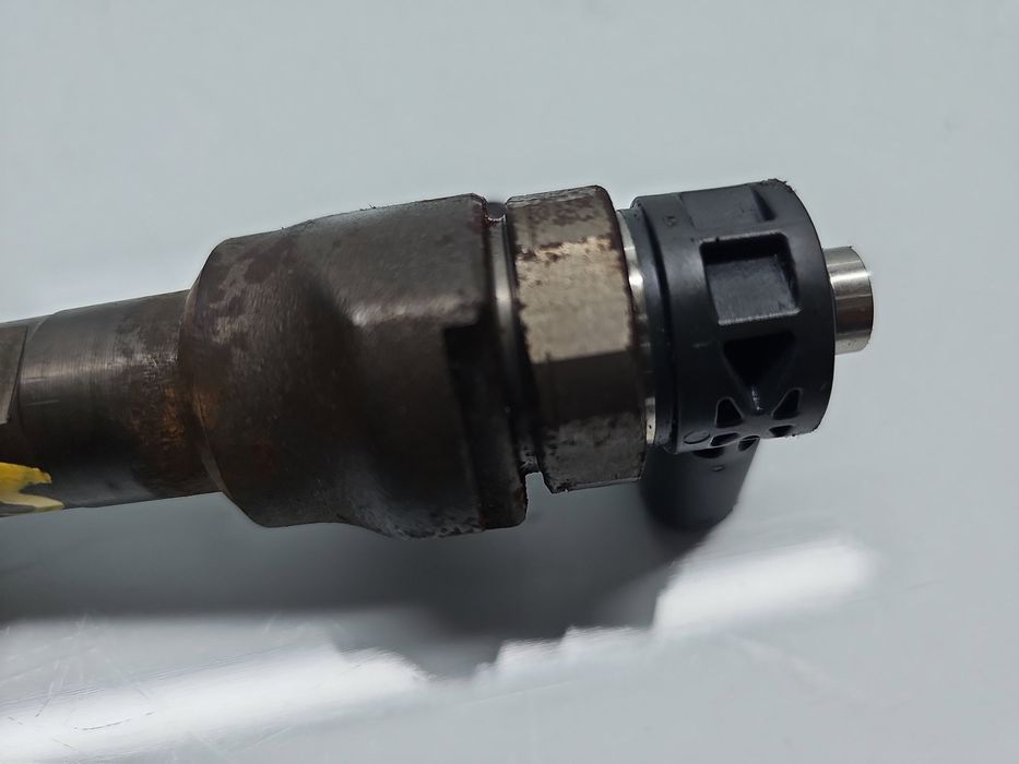 Injector AUDI A4 (8K2, B8.5) [Fabr 2008-2015] 03L130277J, 0445110369 2