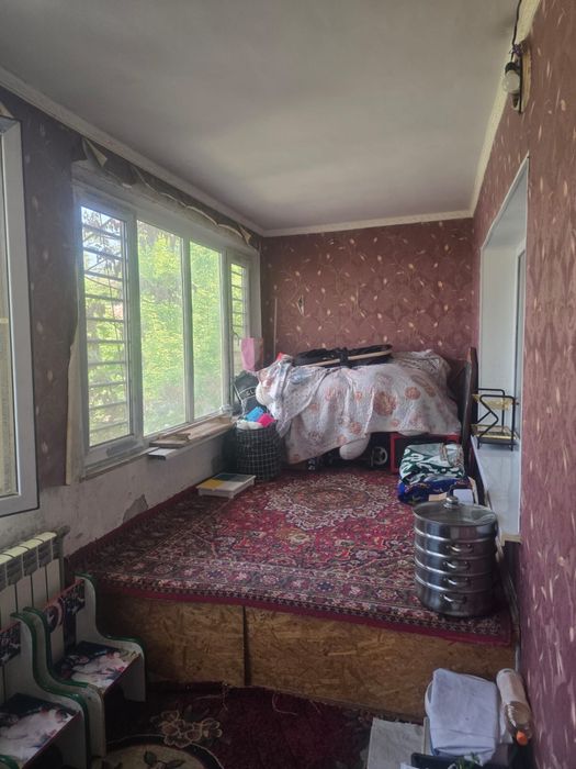 Продается квартира