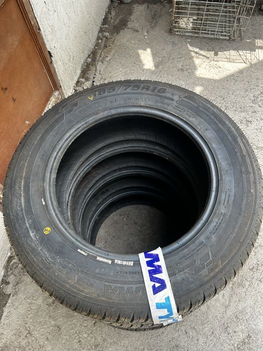 Продам колеса новые без пробега