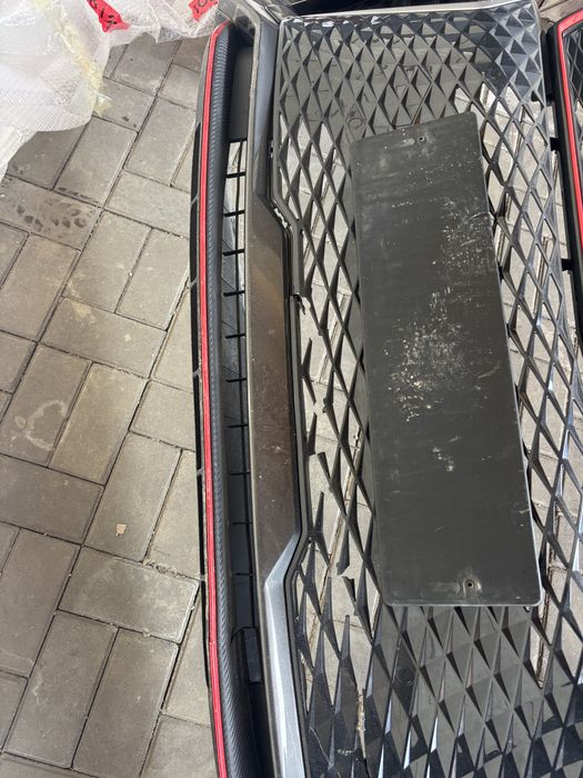 баспер от geely coolray