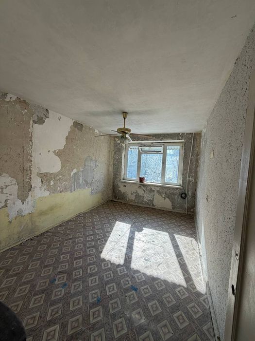 Продаётся квартира