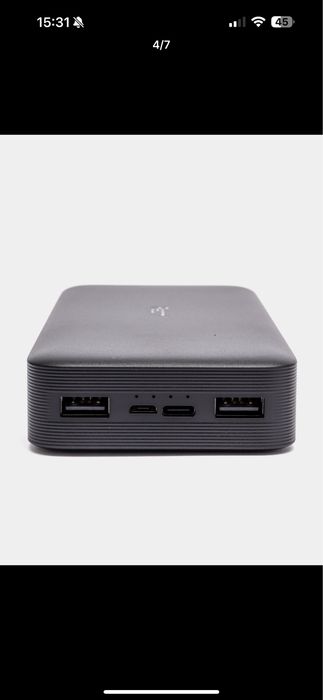 Новый повербанк редми 20.000 mAh Скидка !!!