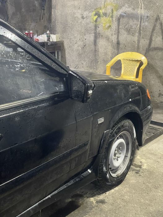 Ваз 2114 жылы 2012 сауда бар