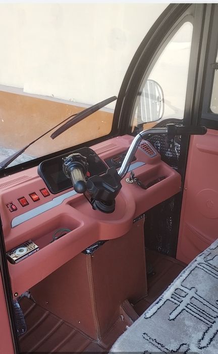 elektron skuter sotiladi