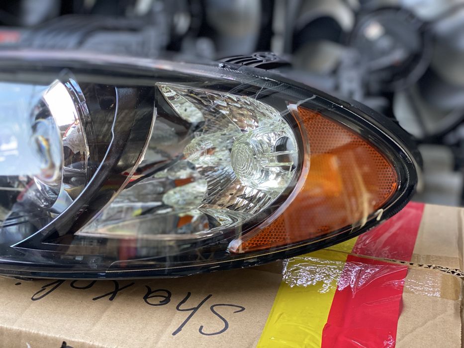 Amerikanka jentra fara black